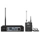 Audibax IEW 600 Sistema In Ear Inalámbrico