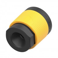 Neutrik capuchón Speakon AMARILLO para NL4FXX-W-S y NL2FXX-W-S