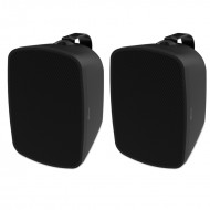 Audibax Pro Bali 6 TB Altavoz Pasivo de Exterior de Montaje en Pared (Pareja) IPe Montaje en Pared (Pareja) IP65