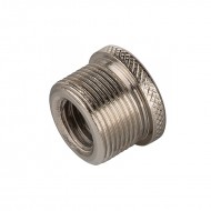 HILEC JB75 METAL REDUCTION 5/8-3/8 (10 pc)