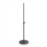 GRAVITY SOPORTE DE ALTAVOZ BASE REDONDA HIERRO