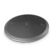 GRAVITY SOPORTE DE ALTAVOZ BASE REDONDA HIERRO