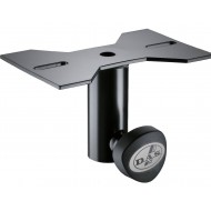 DAS AXC-ZT ADAPTADOR PARA TRIPODE