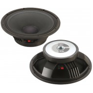 DAS 12H ALTAVOZ DE GRAVES 12 PULGADAS