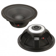 Das Audio Pro 18SXN Altavoz de graves 18", 8 ohmios