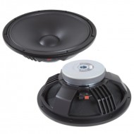 DAS AUDIO PRO 15AV4 ALTAVOZ DE GRAVES 15 PULGADAS, 4 OHMIOS
