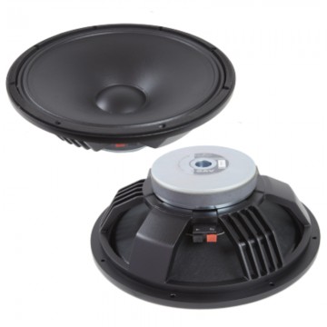 Das Audio Pro 15AV4 Altavoz de graves 15", 4 ohmios