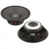 Das Audio Pro 15SX Altavoz de graves 15''