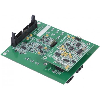 Das Audio Pro KIT-DSP-SF1521A Kit recambio DSP para SF-1521A
