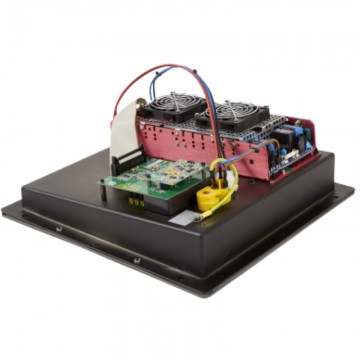 Das Audio Pro MP-SF1521A Módulo de potencia completo para SF-1521A