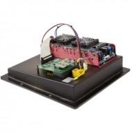 Das Audio Pro MP-SF1521A Módulo de potencia completo para SF-1521A