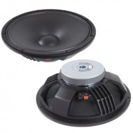 DAS AUDIO PRO 15AV ALTAVOZ DE GRAVES-MEDIOS 15 PULGADAS
