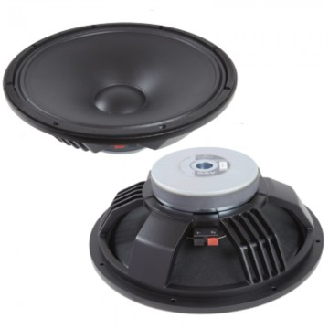 Das Audio Pro 15AV Altavoz de graves-medios 15"