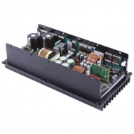Das Audio Pro BA2450 Amplificador clase D fuente conmutada