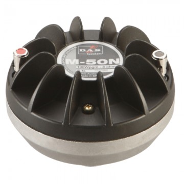 Das Audio Pro M-50N Motor de compresión