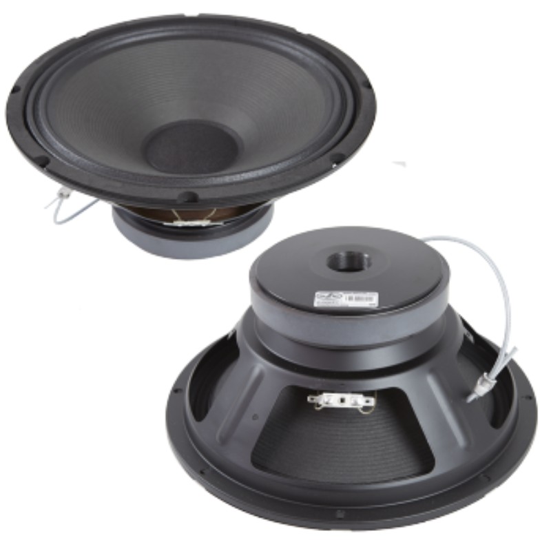 Original 3" Fibre Schwingspule Für MB Acoustics MB-12PE32 LAUTSPRECHER