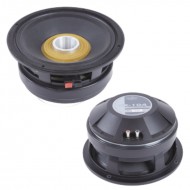 DAS AUDIO PRO CX-104 ALTAVOZ COAXIAL DE MEDIOS-AGUDOS 10 PULGADAS