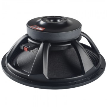 Das Audio Pro 15FW4 Altavoz de graves 15"