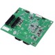 Das Audio Pro DSP-EV212.120A Placa DSP Para EVENT-212.120A