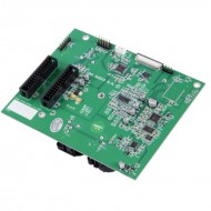 DAS AUDIO PRO DSP-EV212.120A PLACA DSP PARA EVENT-212.120A