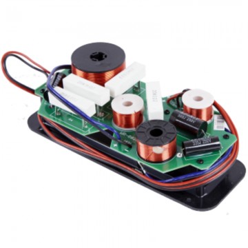 Das Audio Pro F-WR8826 Filtro pasivo para modelos WR-8826