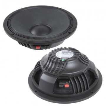Das Audio Pro 12HQN Altavoz de medios 12"