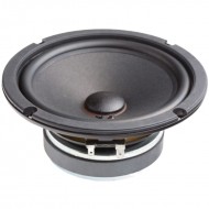 DAS AUDIO PRO 6P4 ALTAVOZ DE GRAVES-MEDIOS 6 PULGADAS