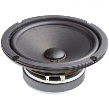 Das Audio Pro 6P4 Altavoz de graves-medios 6"