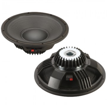 Das Audio Pro 15LXN Altavoz de sub-graves 15"