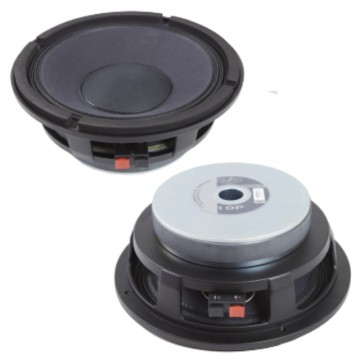 Das Audio Pro 10P Altavoz de graves-medios 10"
