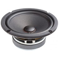 DAS AUDIO PRO 6P ALTAVOZ DE GRAVES-MEDIOS 6 PULGADAS