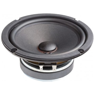 Das Audio Pro 6P Altavoz de graves-medios 6"
