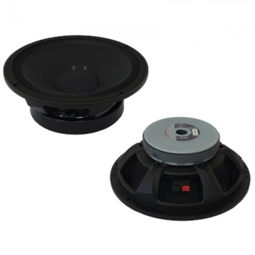 Das Audio Pro 12P Low-mid frequency 12"