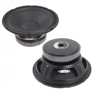 DAS AUDIO PRO 10MI ALTAVOZ DE GRAVES-MEDIOS 10 PULGADAS