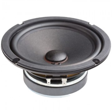 Das Audio Pro 6B Altavoz de graves-medios 6"
