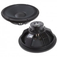 DAS AUDIO PRO 18UXN ALTAVOZ DE SUB-GRAVES 18 PULGADAS