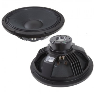 Das Audio Pro 18UXN Altavoz de sub-graves 18"