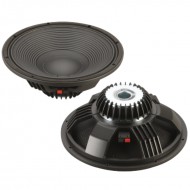 Das Audio Pro 15GNR Altavoz de graves 15"