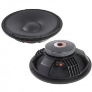 DAS 12F4 ALTAVOZ DE GRAVES-MEDIOS 12 PULGADAS