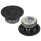 Das Audio Pro 6MI Altavoz de graves-medios 6"