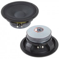 Das Audio Pro 8CM4 Altavoz de graves-medios 8"