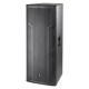 DAS ACTION-525 Altavoz pasivo 700W 2 x 15"