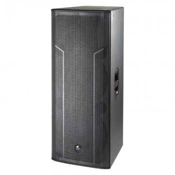 DAS ACTION-525 Altavoz pasivo 700W 2 x 15"