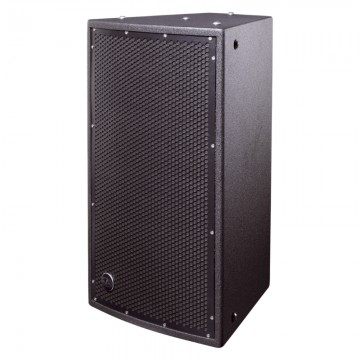 Das Audio Pro WR-6412CX Sistema Pasivo