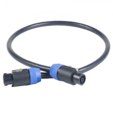 Das Audio Pro SPK8-1 Cable de altavoz de 8