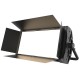 TRITON-BLUE NEPTUNE 400 IP65 SOFT PANEL 400W RGB+WW+CW