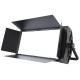TRITON-BLUE NEPTUNE 400 IP65 SOFT PANEL 400W RGB+WW+CW