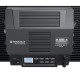 TRITON-BLUE NEPTUNE 400 IP65 SOFT PANEL 400W RGB+WW+CW