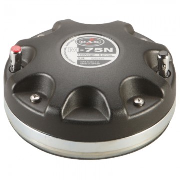 DAS AUDIO PRO M-75N MOTOR DE COMPRESION