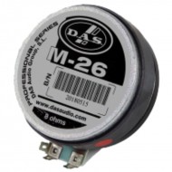 DAS M-26 MOTOR DE COMPRESION